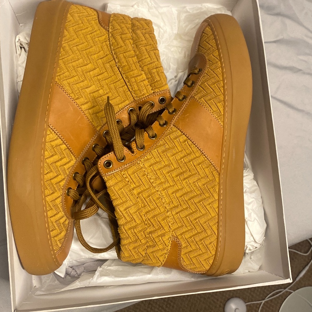Jimmy choo  size 45